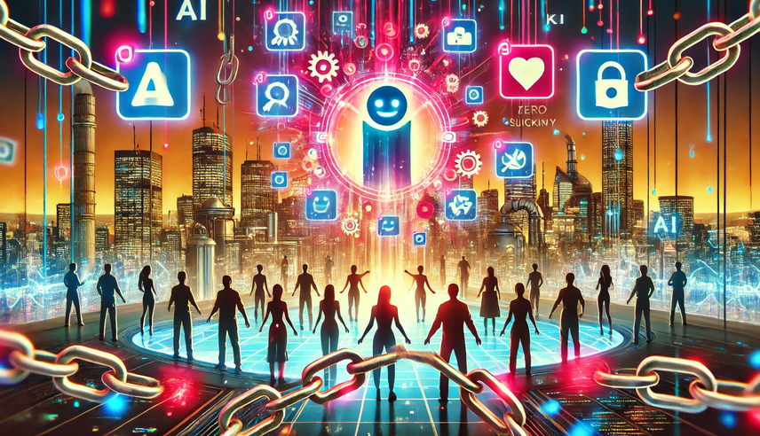 用户想来就来，想走就走！文心一言、Kimi们拿什么套住人心？